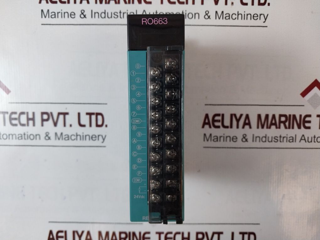 Toshiba Ro663 Relay Output Module Gro663**S