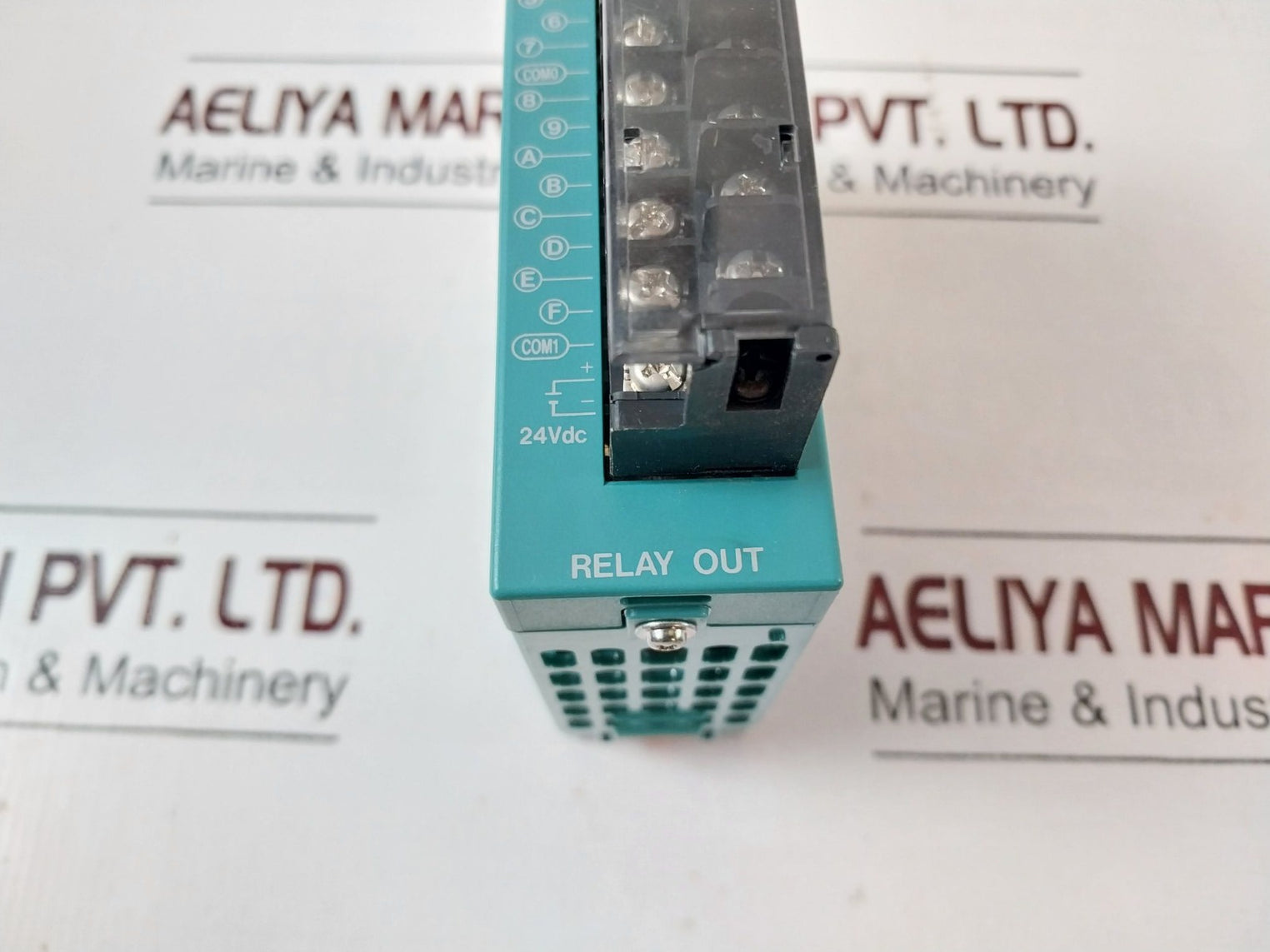 Toshiba Ro663 Relay Output Module Gro663**S