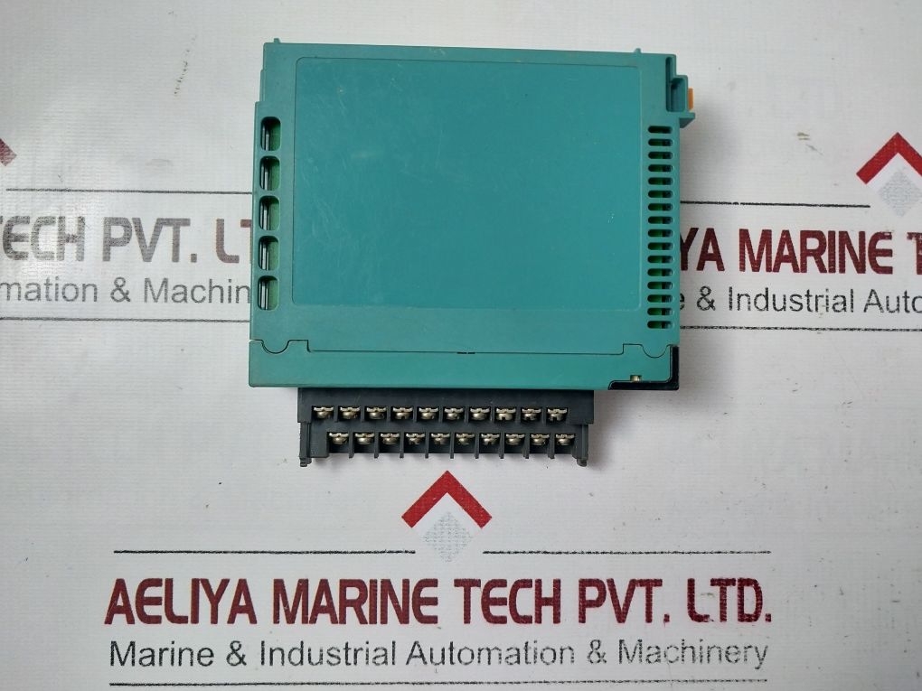 Toshiba Ro663 Relay Out Power Supply 24Vdc Gro663**S