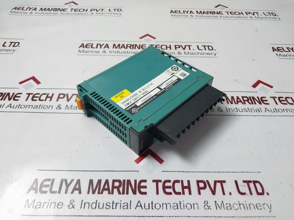 Toshiba Ro663 Relay Out Power Supply 24Vdc Gro663**S