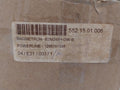 Toshiba Hokuto 2M254 Magnetron For Microwave Oven