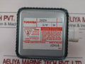 Toshiba Hokuto 2M254 Magnetron For Microwave Oven