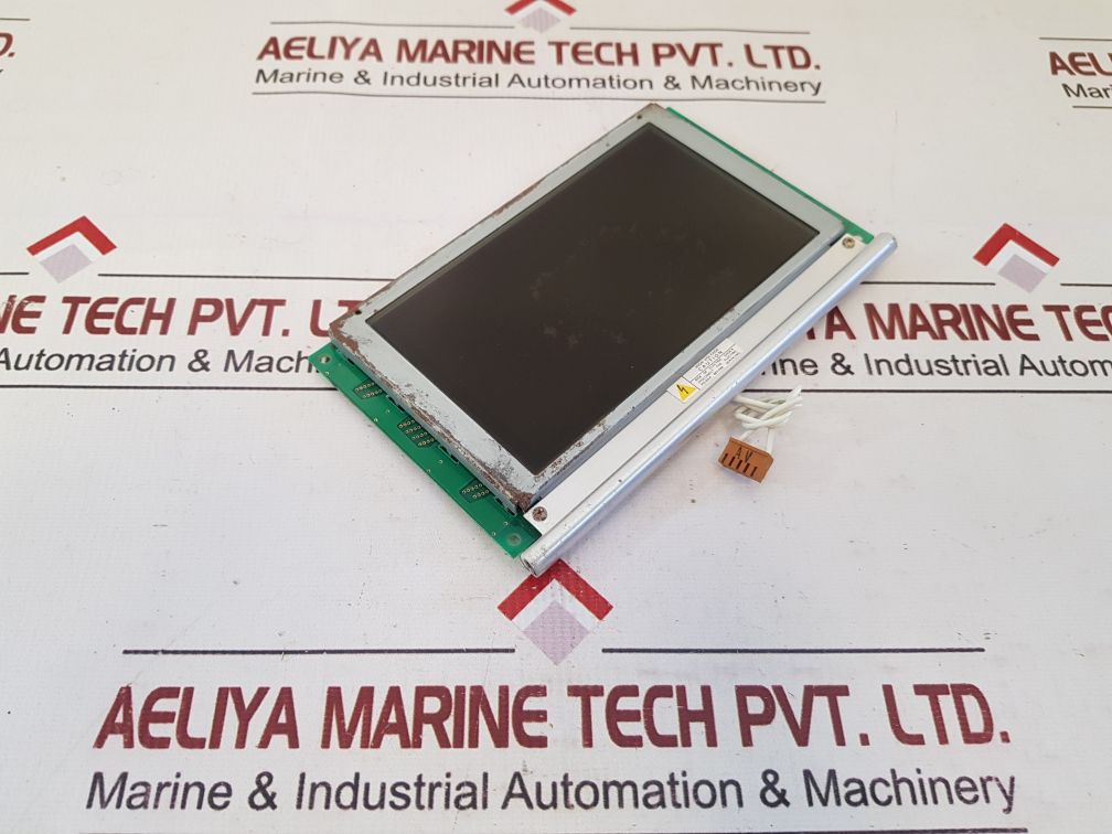 Toshiba Lzq1741-a0Bx Lcd Display