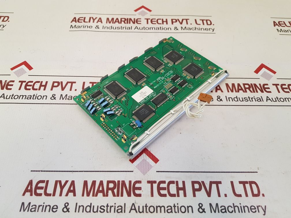 Toshiba Lzq1741-a0Bx Lcd Display