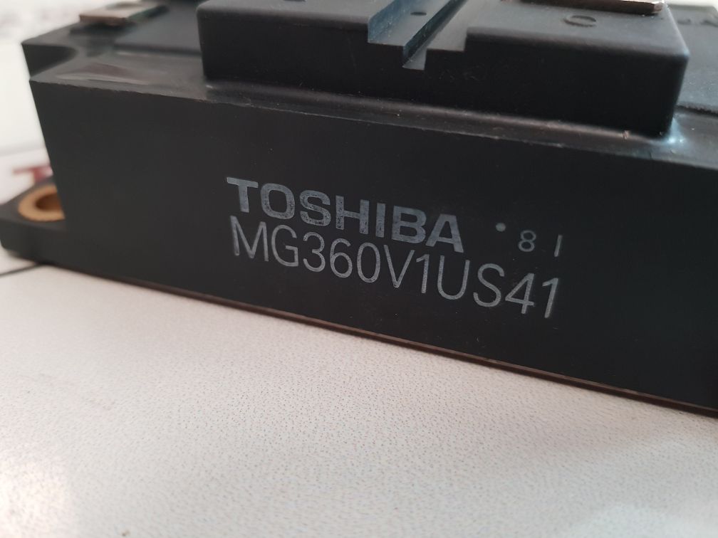 Toshiba Mg360V1Us41 Transistor