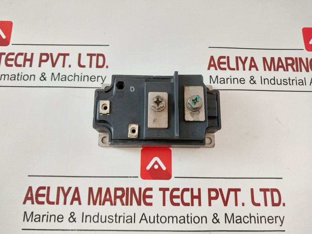 Toshiba Mg500Q1Us1 Igbt Module
