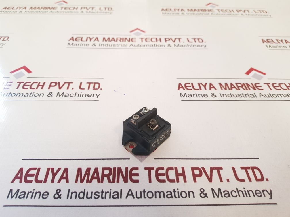 Toshiba Mg50Q1Bs11 Power Module
