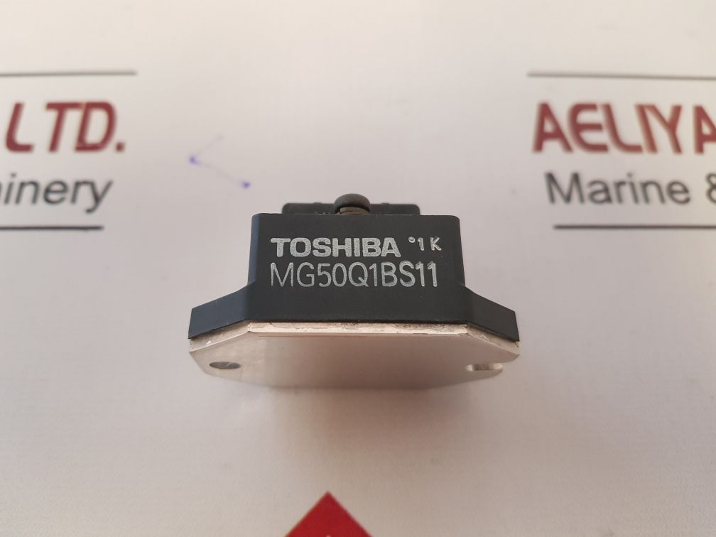 Toshiba Mg50Q1Bs11 Power Module
