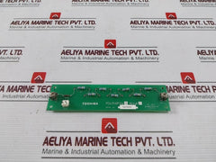 Toshiba Pc61910P106A Circuit Board Rev Bd 94V