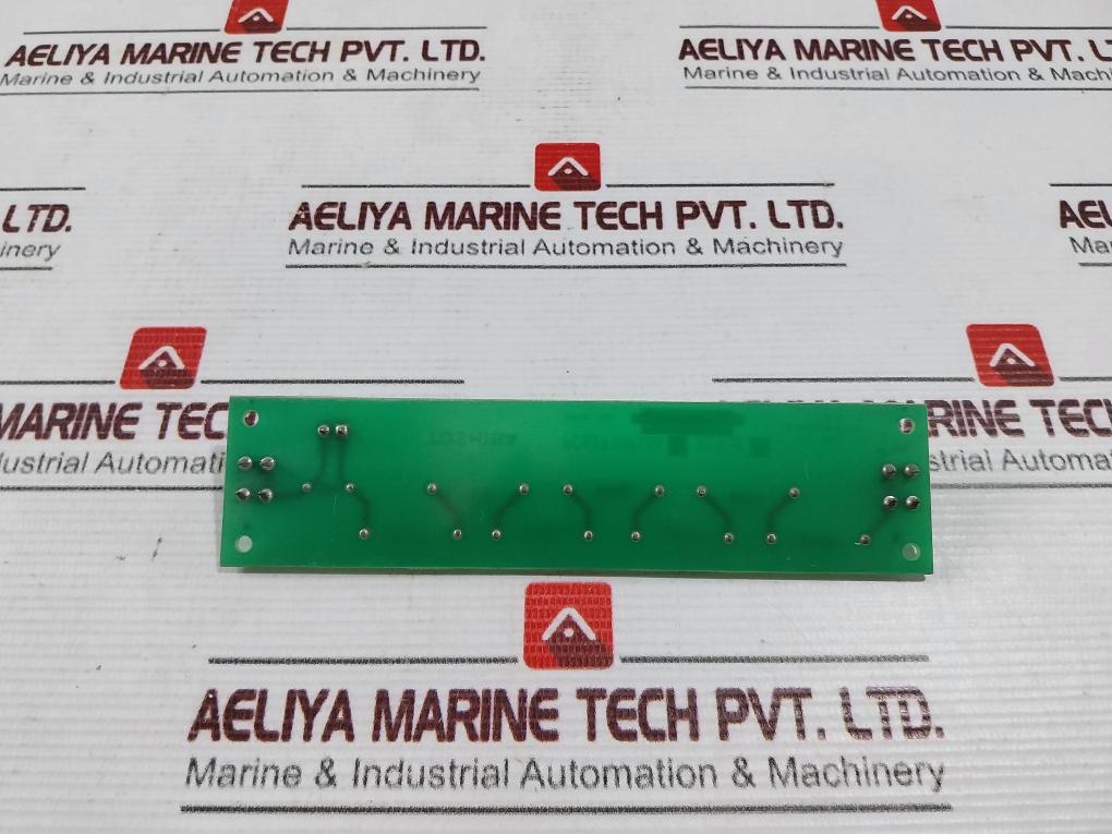 Toshiba Pc61910P106A Circuit Board Rev Bd 94V