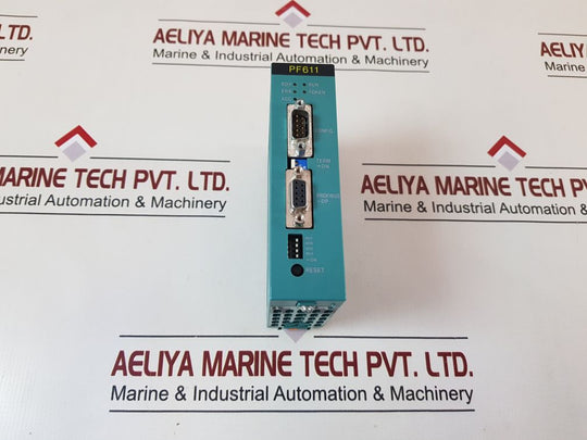 Toshiba Gpf611**S Profibus Dp Module Pf611