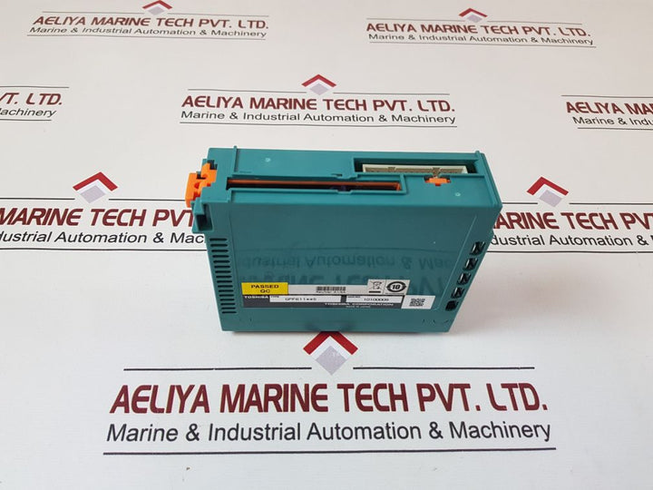 Toshiba Gpf611**S Profibus Dp Module Pf611