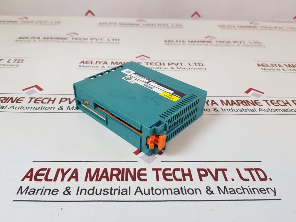 Toshiba Gpf611**S Profibus Dp Module Pf611