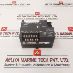 Toshiba Prosec T1 Dry Contact I/O Module Controller 100-240 Vac