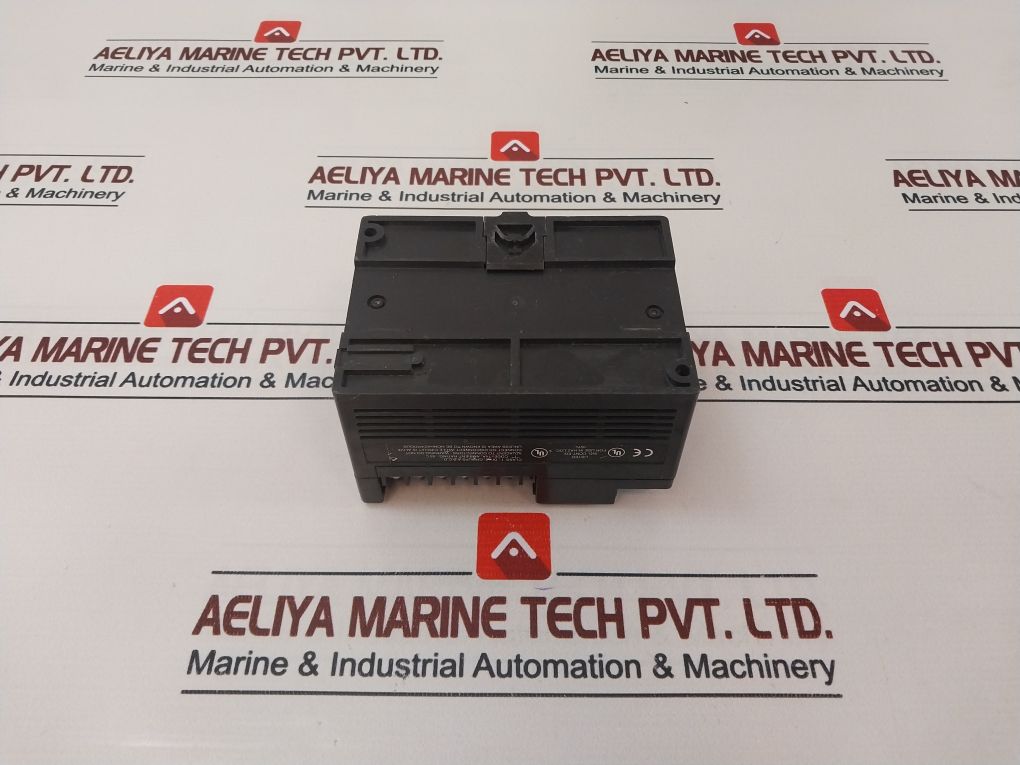 Toshiba Prosec T1 Dry Contact I/O Module Controller 100-240 Vac