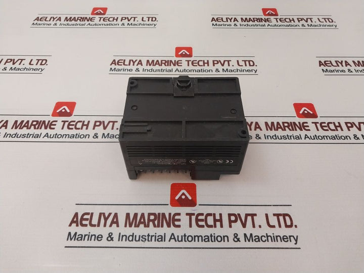 Toshiba Prosec T1 Dry Contact I/O Module Controller 100-240 Vac