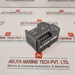 Toshiba Prosec T1 Dry Contact I/O Module Controller 100-240 Vac