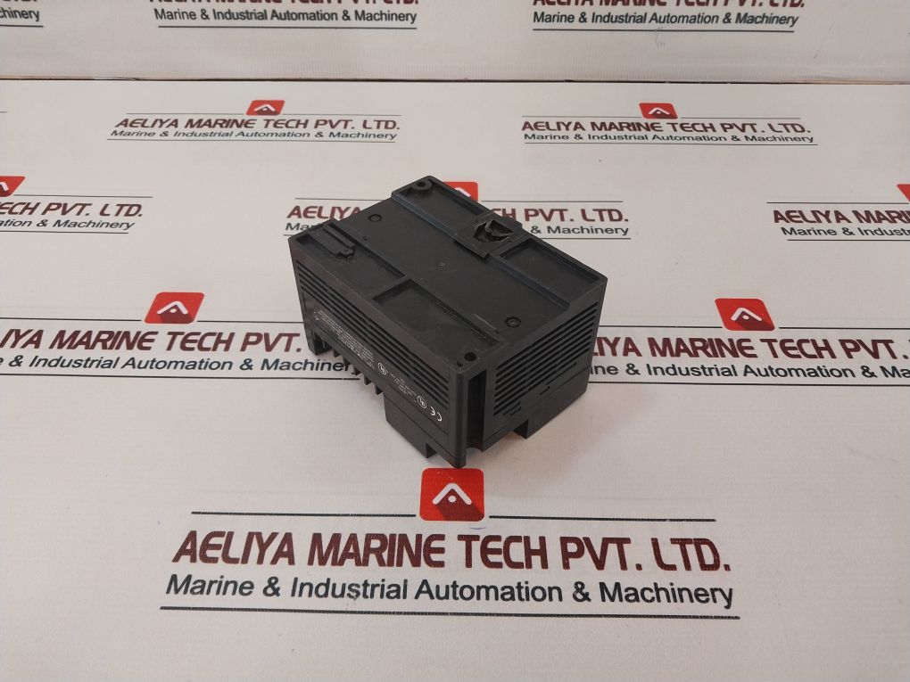 Toshiba Prosec T1 Dry Contact I/O Module Controller 100-240 Vac