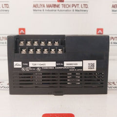 Toshiba Prosec T1 Dry Contact I/O Module Controller 100-240 Vac
