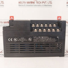Toshiba Prosec T1 Dry Contact I/O Module Controller 100-240 Vac