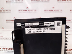 Toshiba Ex10*Ubb2 Rack With Ps261,Pu11A,Lk11,Di31,Ro61 Module