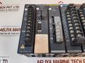 Toshiba Ex10*Ubb2 Rack With Ps261,Pu11A,Lk11,Di31,Ro61 Module