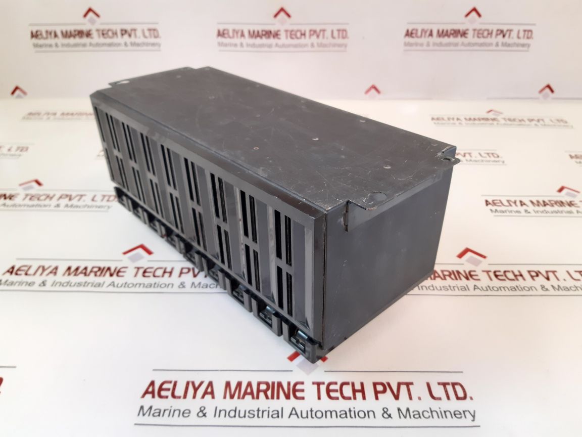 Toshiba Ex10*Ubb2 Rack With Ps261,Pu11A,Lk11,Di31,Ro61 Module