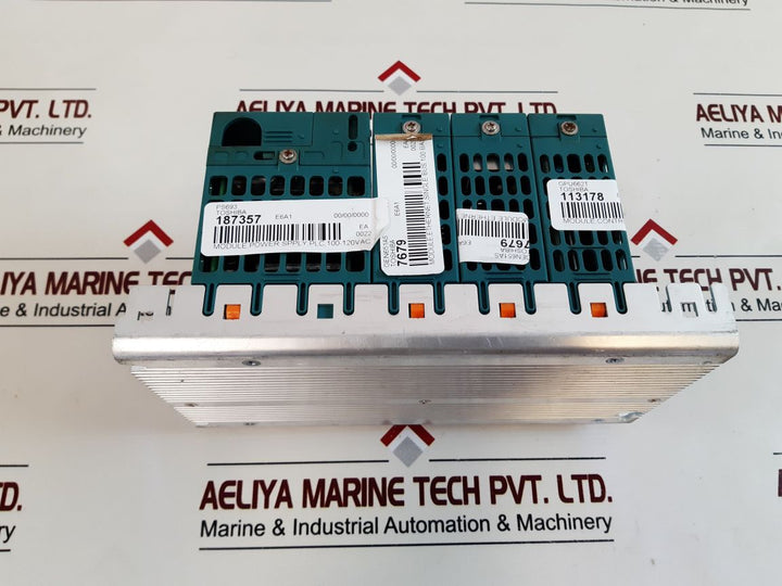 Toshiba Ps693+En651A+Pu662T Module Rack