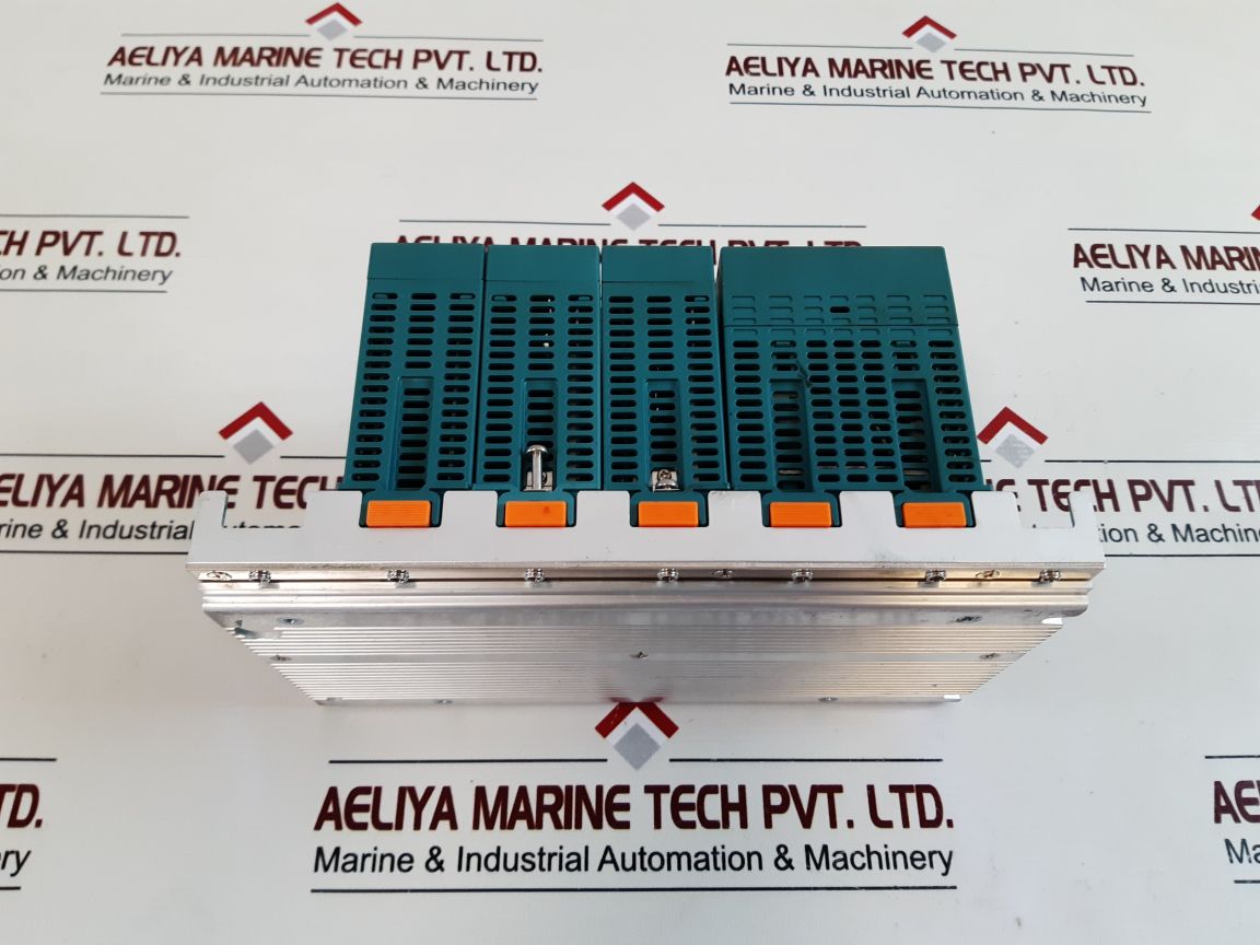 Toshiba Ps693+En651A+Pu662T Module Rack