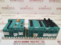 Toshiba Ps693+Pu662T+En651A+Da664+Sp600+Ad668+Ro663+Di635 Module Rack