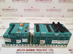 Toshiba Ps693+Pu662T+En651A+Da664+Sp600+Ad668+Ro663+Di635 Module Rack