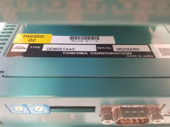 Toshiba Ps693+Pu662T+En651A+Da664+Sp600+Ad668+Ro663+Di635 Module Rack