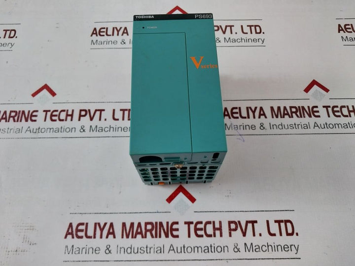Toshiba Ps693 Power Supply Module Gps693**S