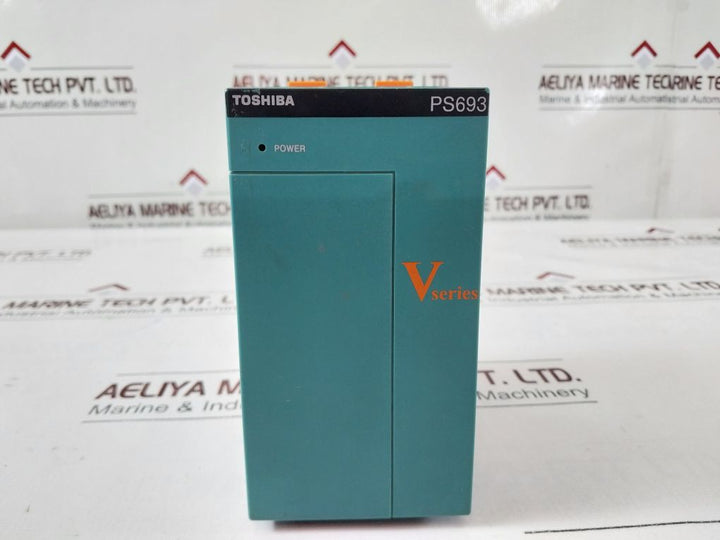 Toshiba Ps693 Power Supply Module Gps693**S