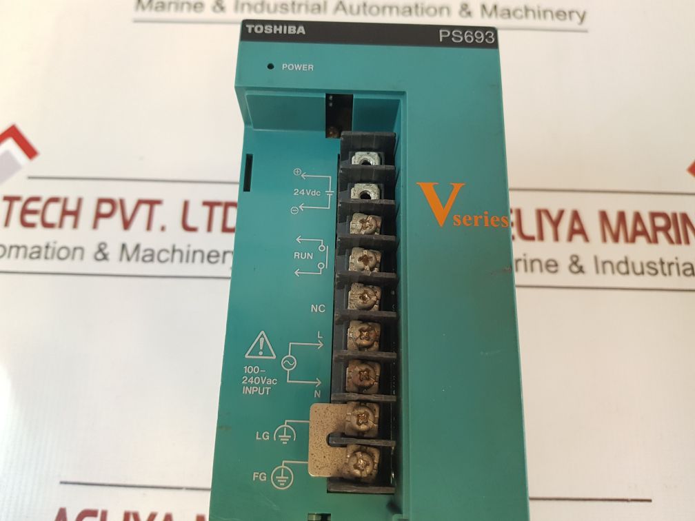 Toshiba Ps693 Power Supply Module Gps693**S