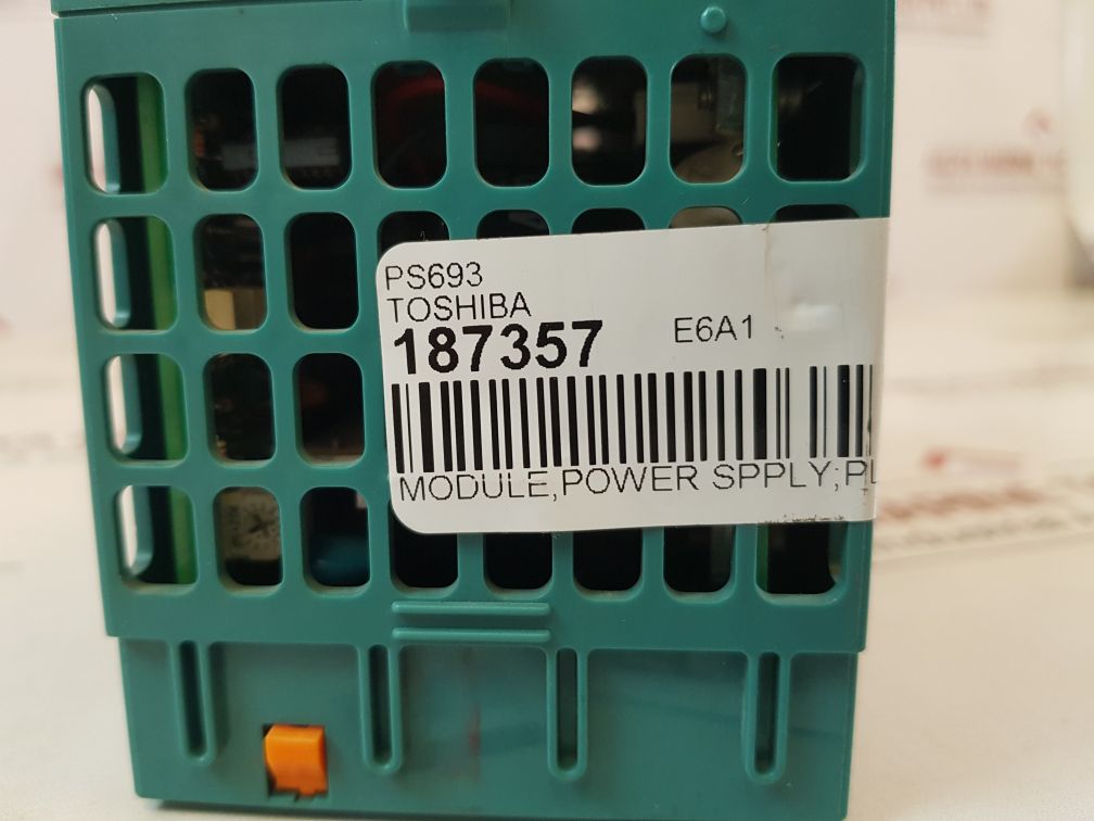 Toshiba Ps693 Power Supply Module Gps693**S