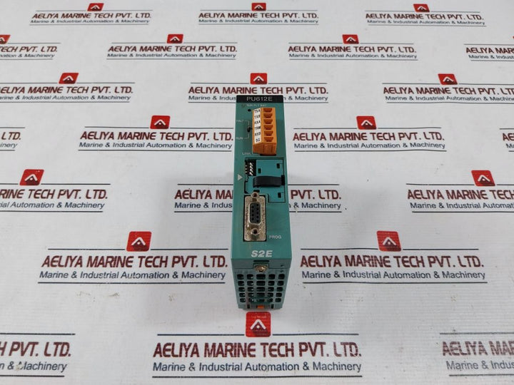 Toshiba Pu612E Control Sequence Module Gpu612E*S