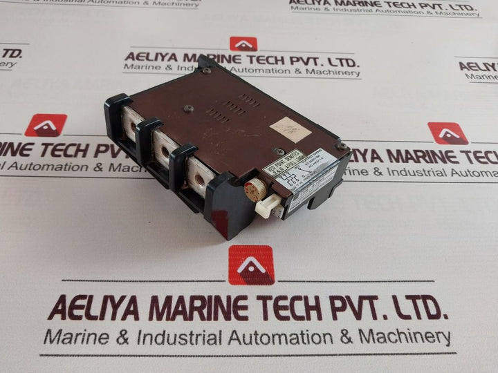 Toshiba R-100T Overload Relay
