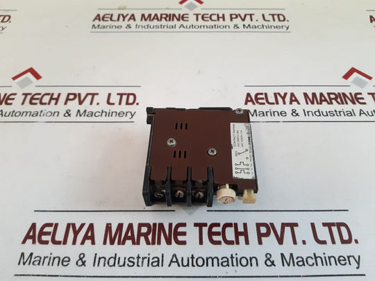 Toshiba R-20 Overload Relay
