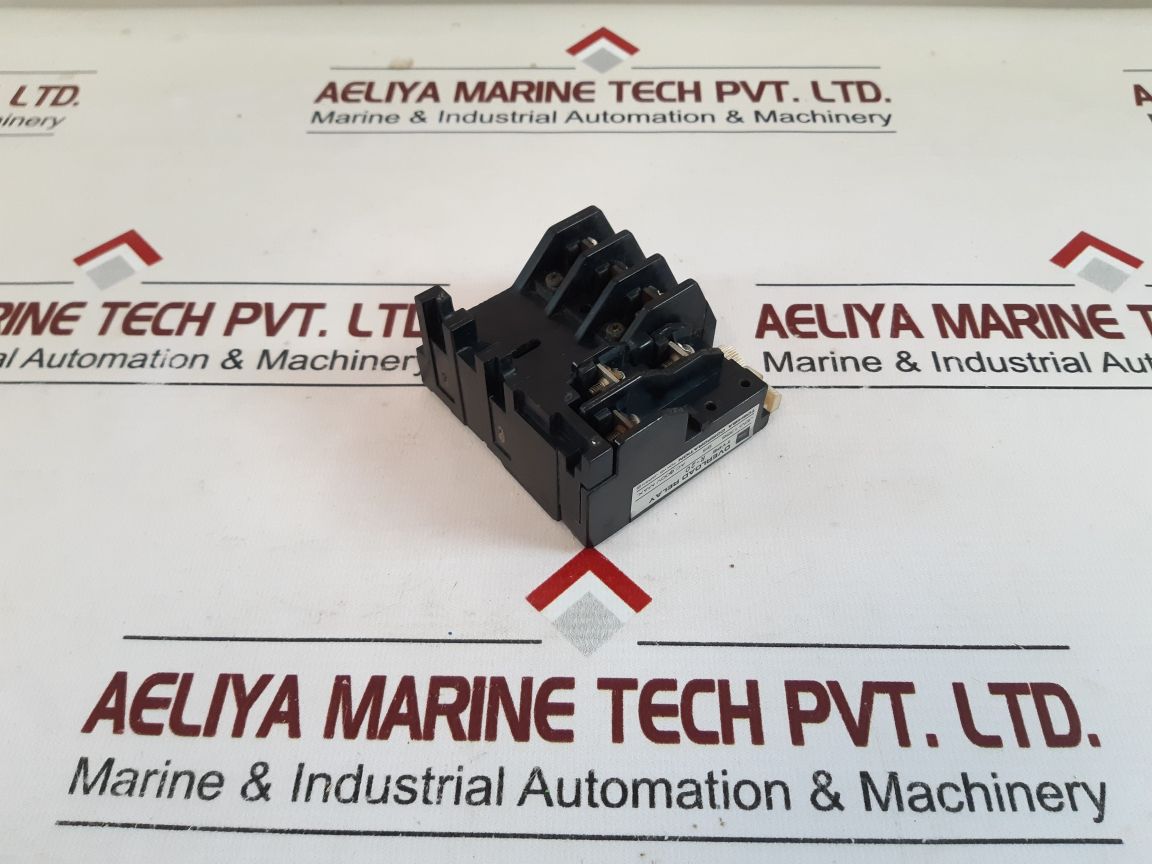 Toshiba R-20 Overload Relay
