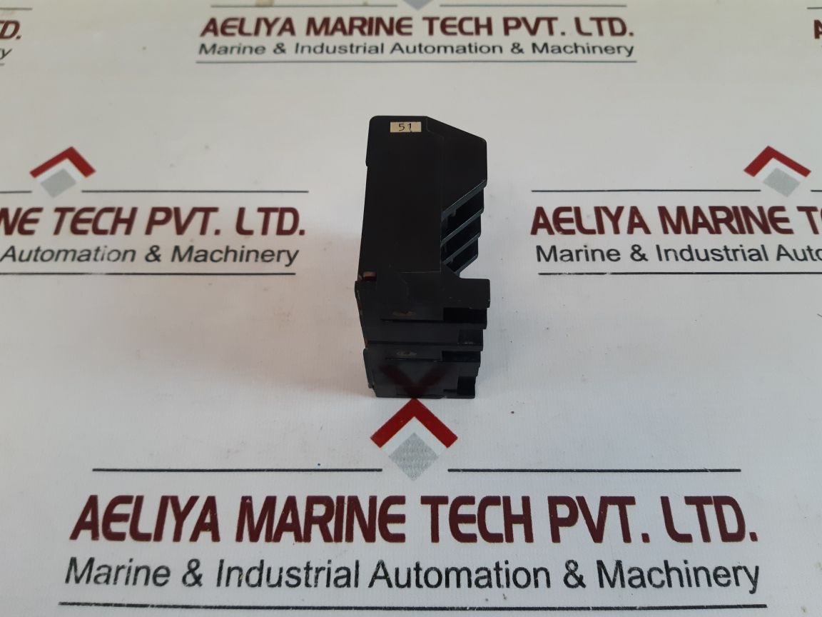 Toshiba R-20 Overload Relay