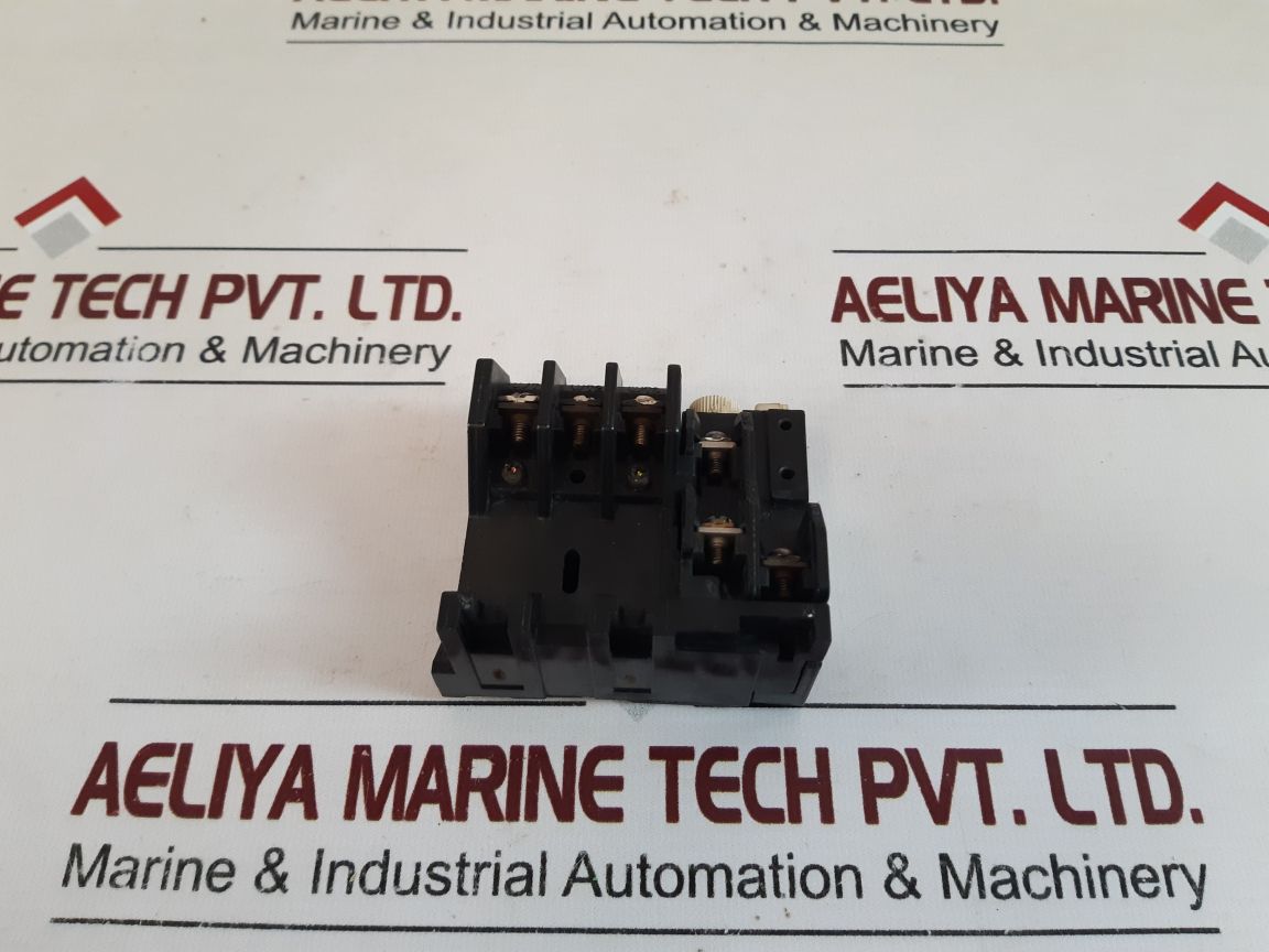 Toshiba R-20 Overload Relay