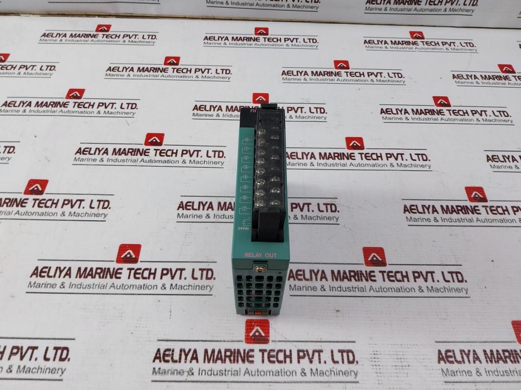 Toshiba Ro662S Integrated Controller V Series Model 2000
