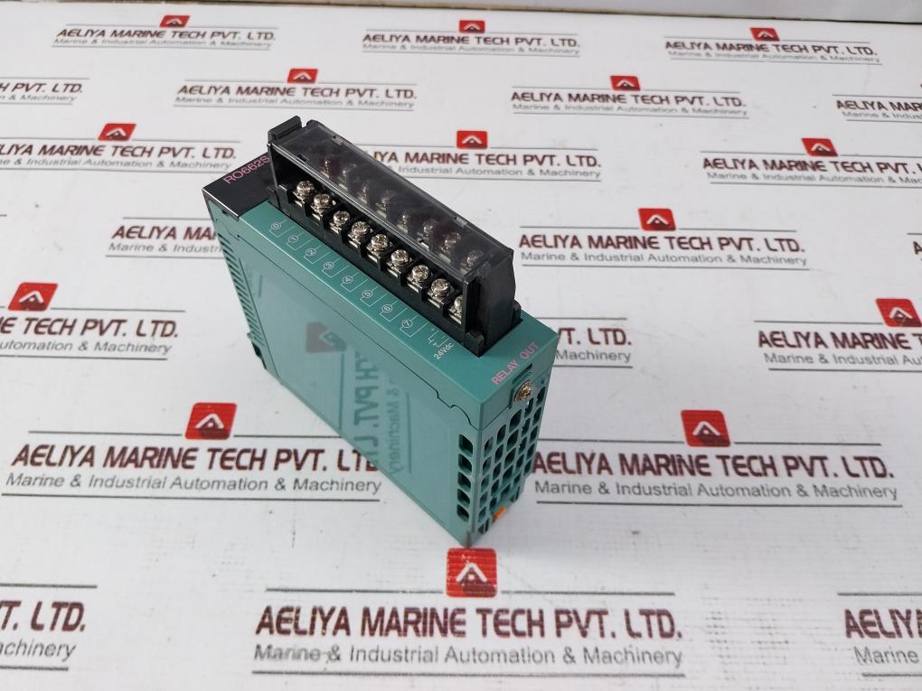 Toshiba Ro662S Integrated Controller V Series Model 2000