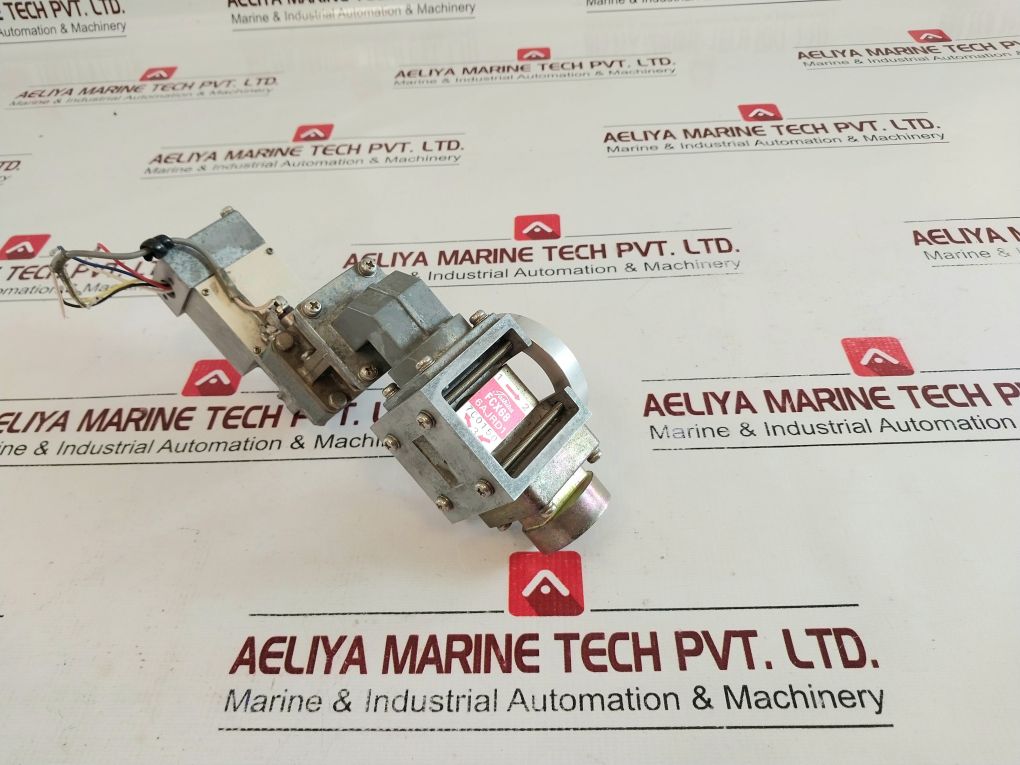 Toshiba S-rx24 With Fcx68 Marine Radar Sounder Njs6926