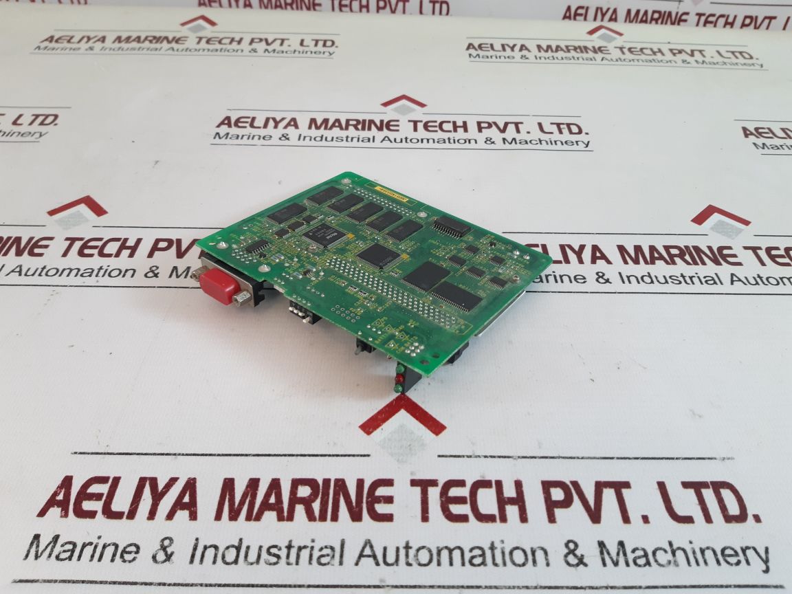 Toshiba S2Tpu (Main) G Pcb Card 2N3B3089-c