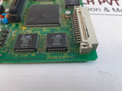 Toshiba S2Tpu (Main) G Pcb Card 2N3B3089-c