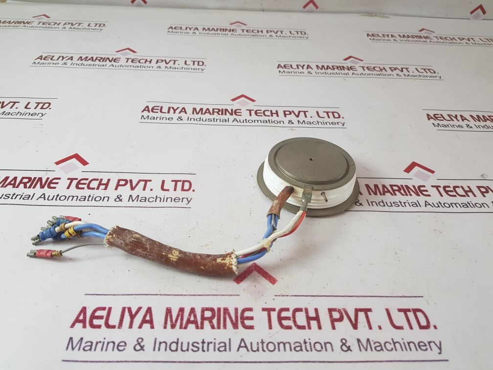 Toshiba S6728Gxh 5L (Strom-b) Thyristor Power Module