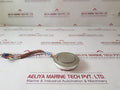 Toshiba S6728Gxh 5L (Strom-b) Thyristor Power Module
