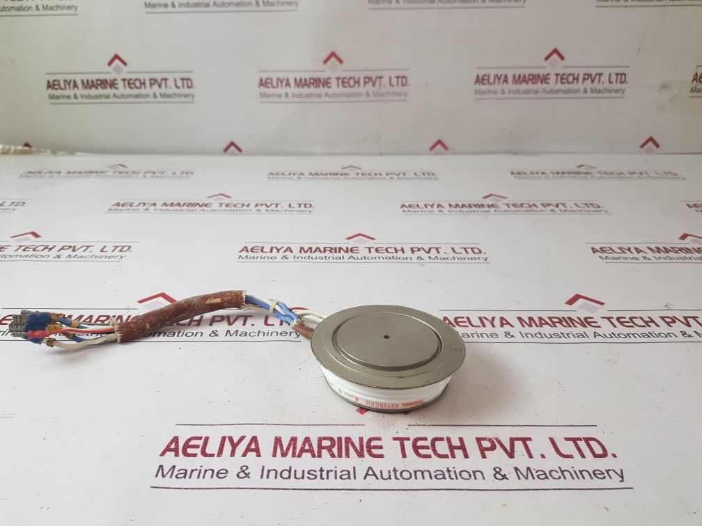 Toshiba S6728Gxh 5L (Strom-b) Thyristor Power Module